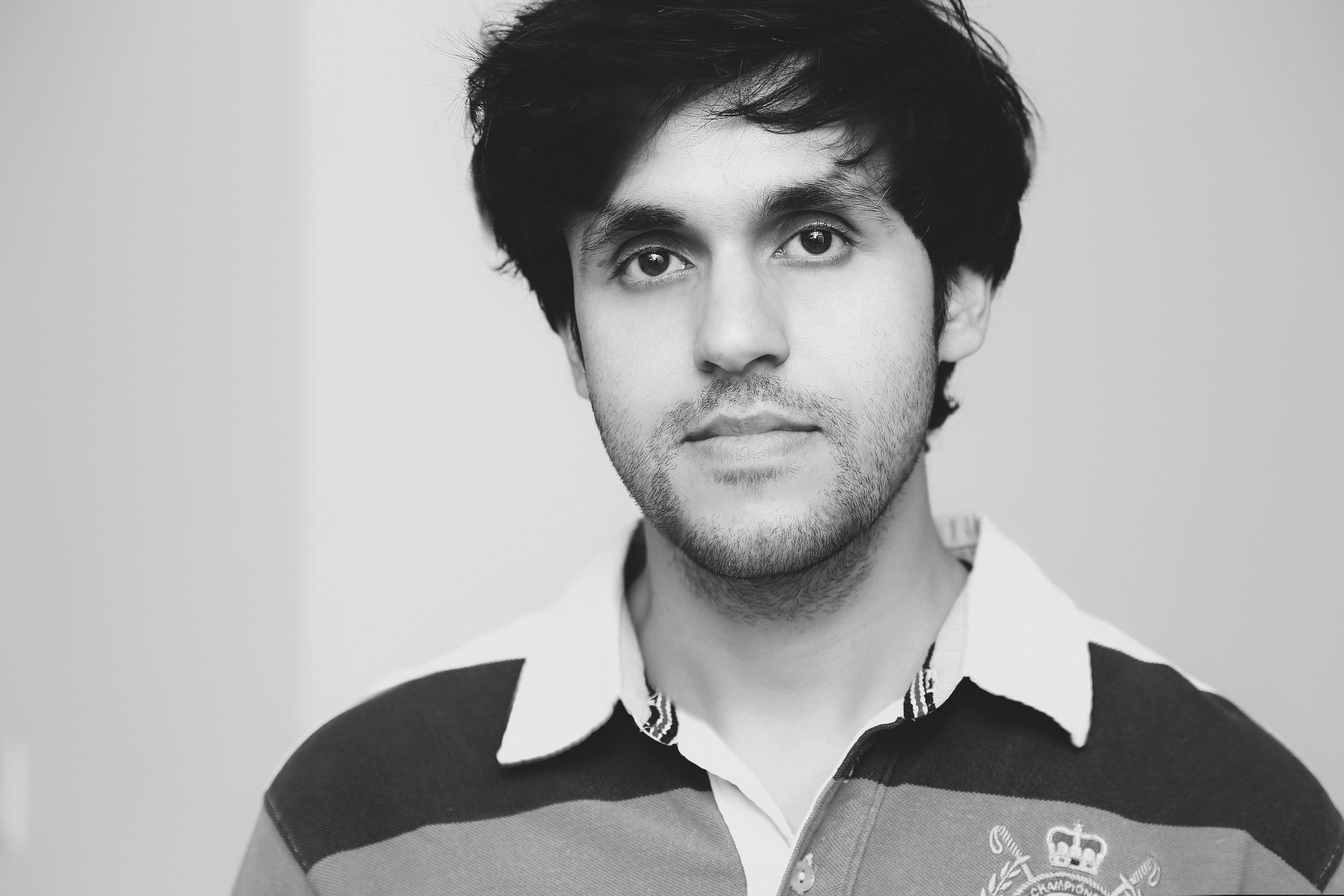 Picture of Ashish Sharma