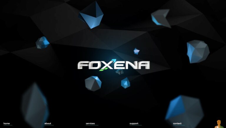 FOXENA CORPORATION